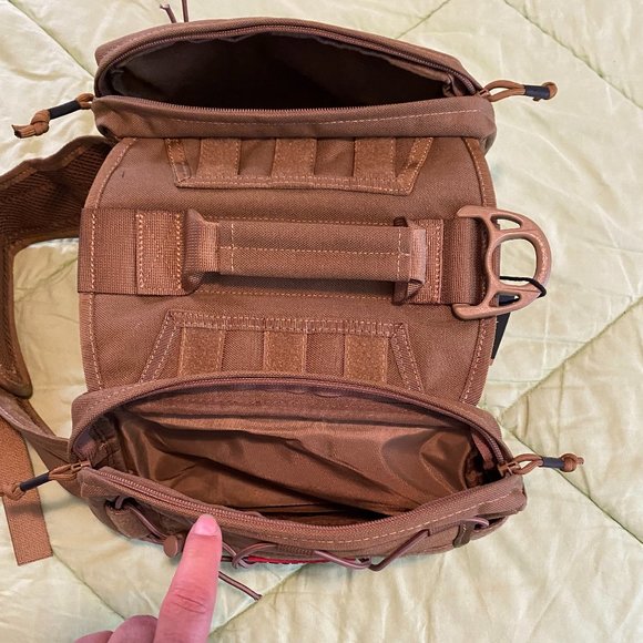 ONE TIGRESS - Picture 5 of 5